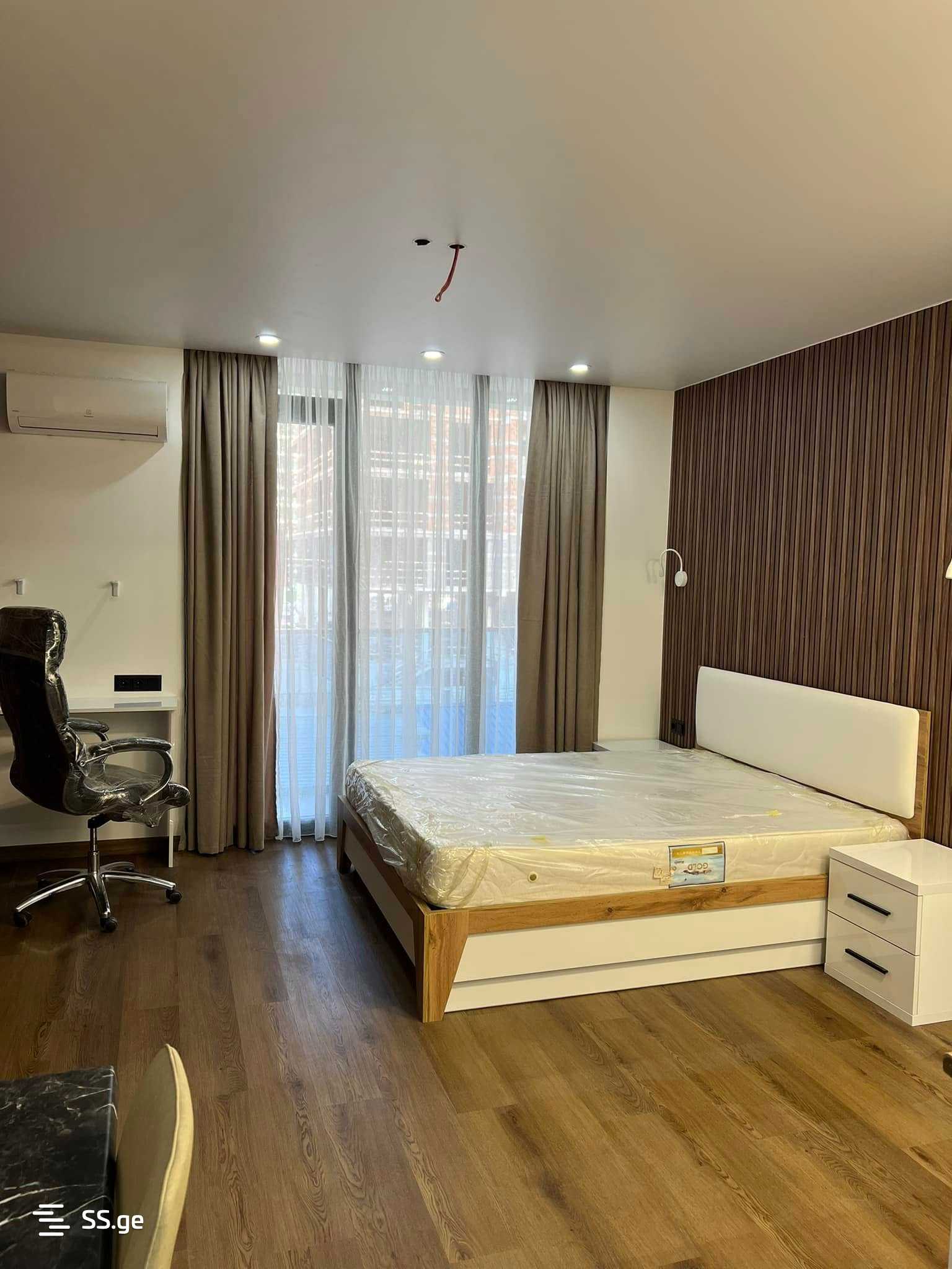 For Sale 1 Room Apartment view 11