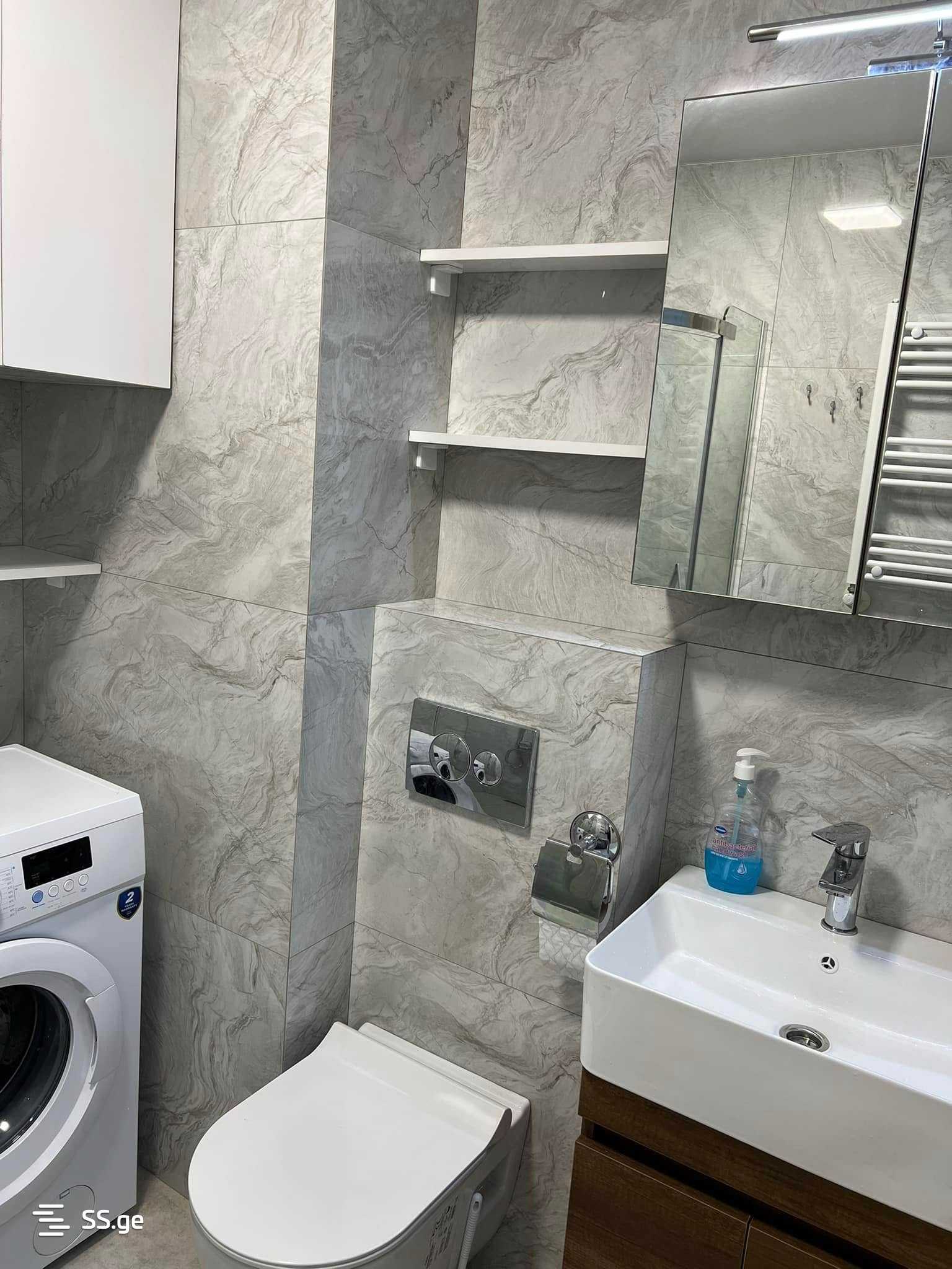 For Sale 1 Room Apartment view 19