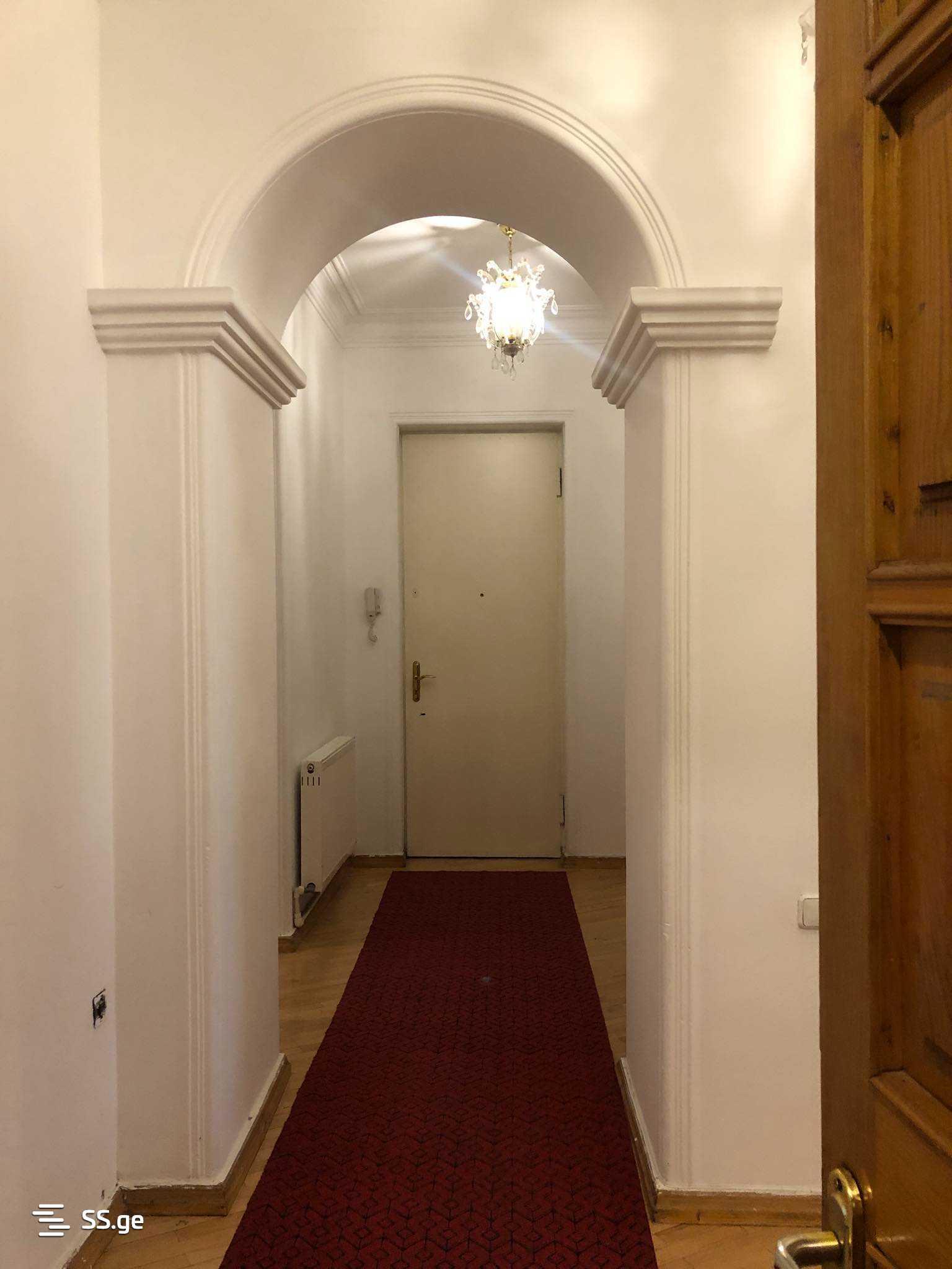 3 room Flat For Rent. Vake - Bild 5