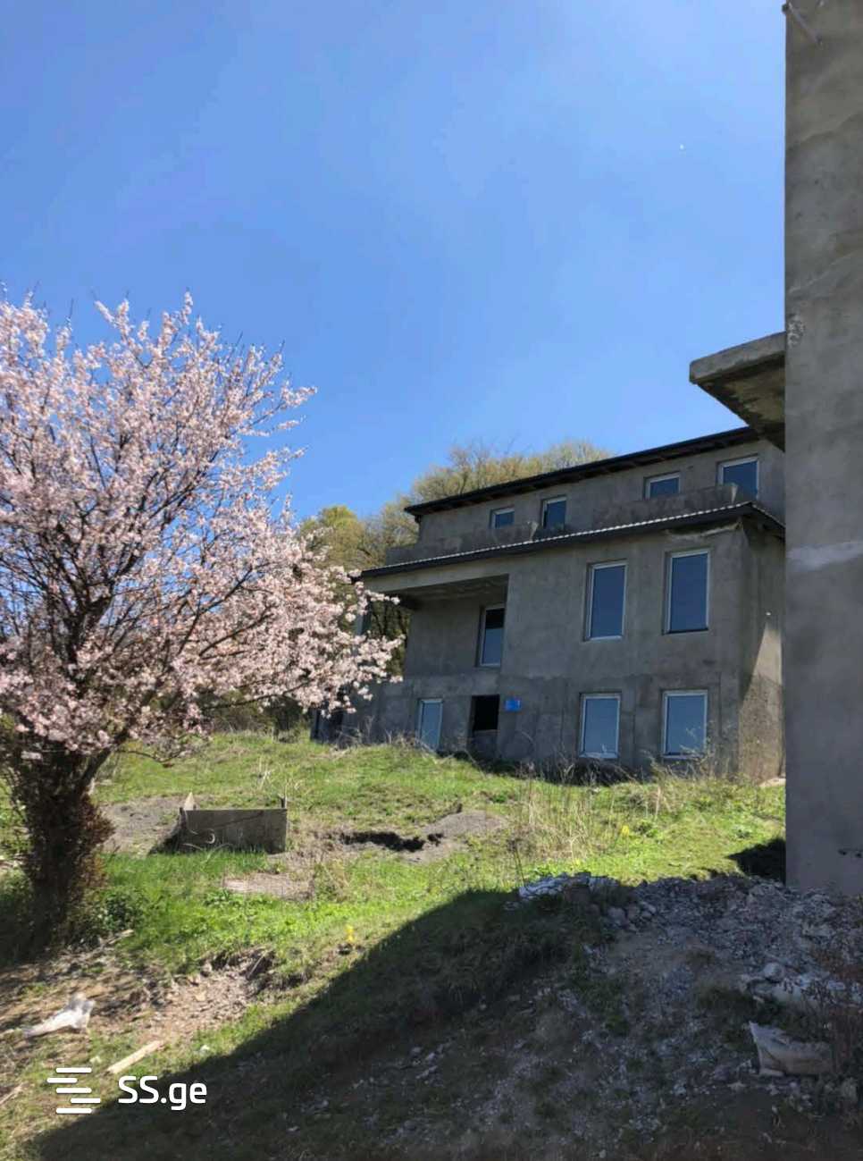 7 Room Summer Cottage For Sale view 6