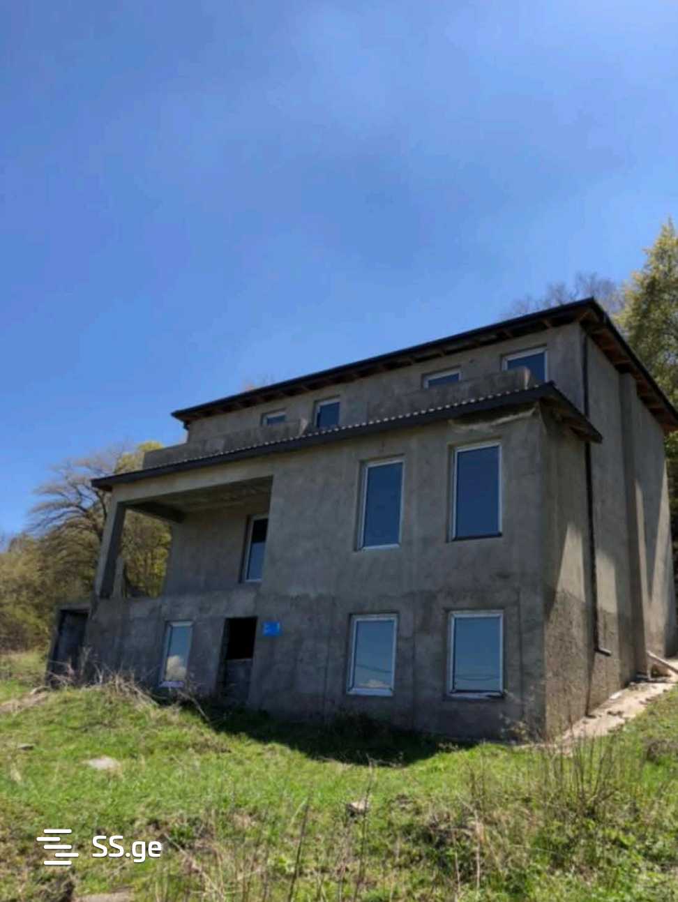 7 Room Summer Cottage For Sale view 5