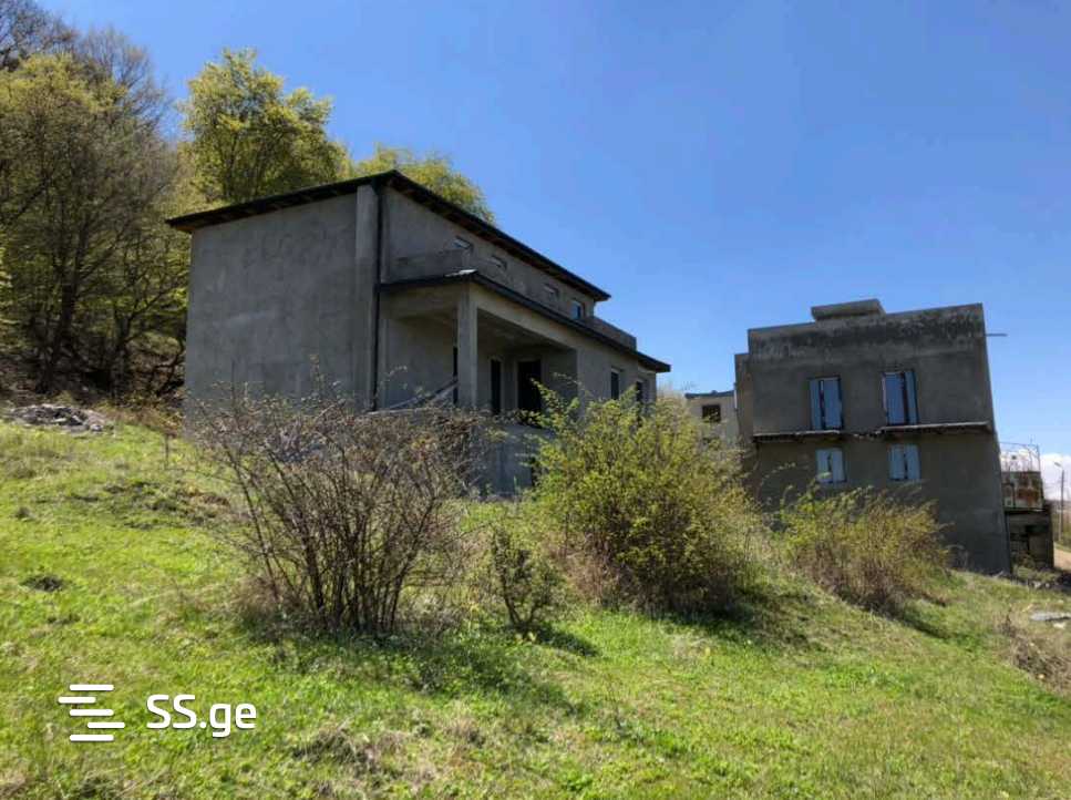 7 Room Summer Cottage For Sale view 7