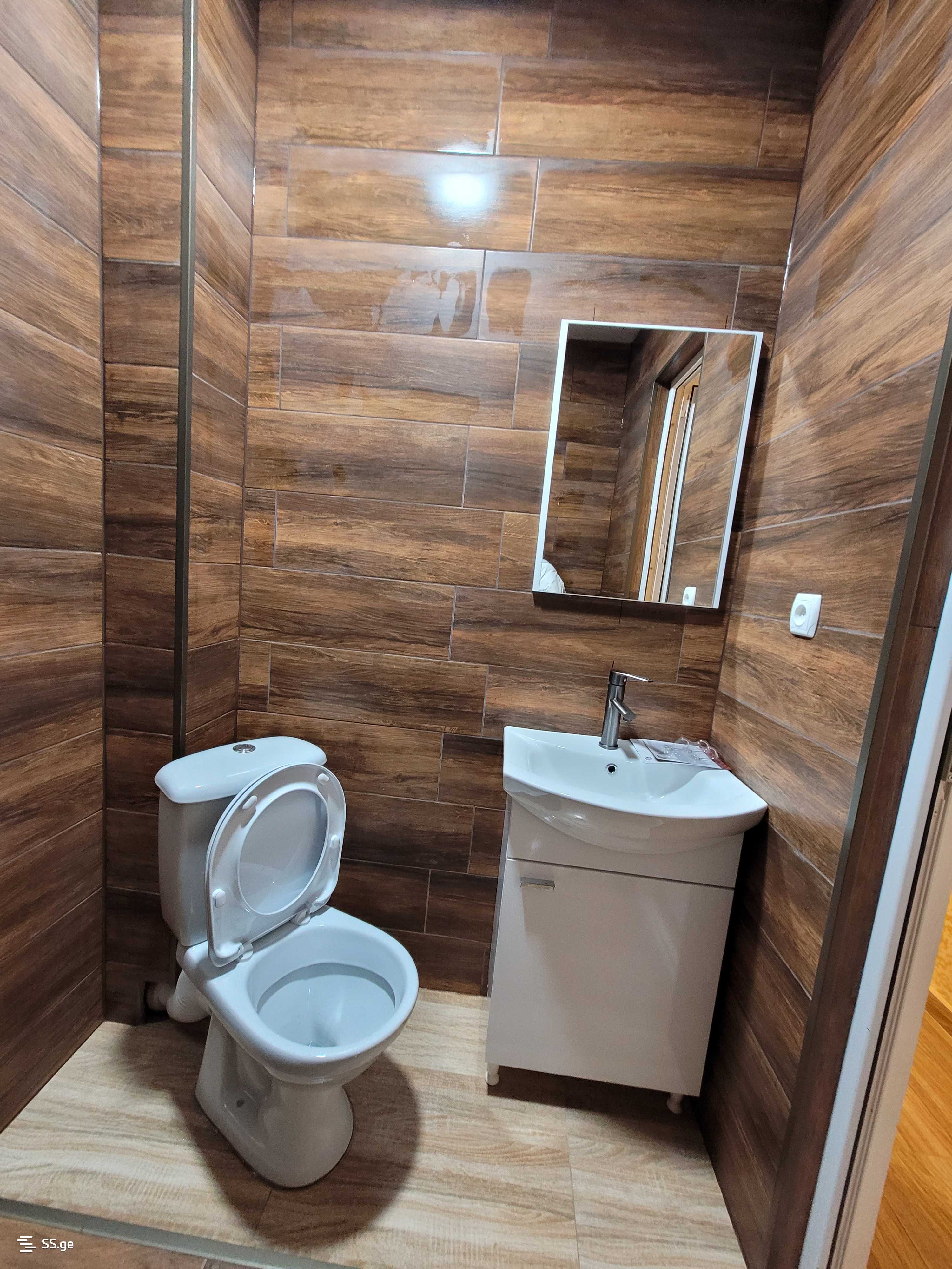 1 Room Flat For Sale view 2