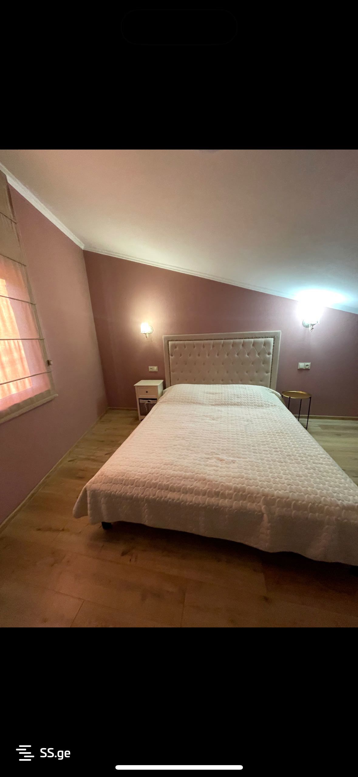 2 room Flat For Sale. Chugureti - Vista 4