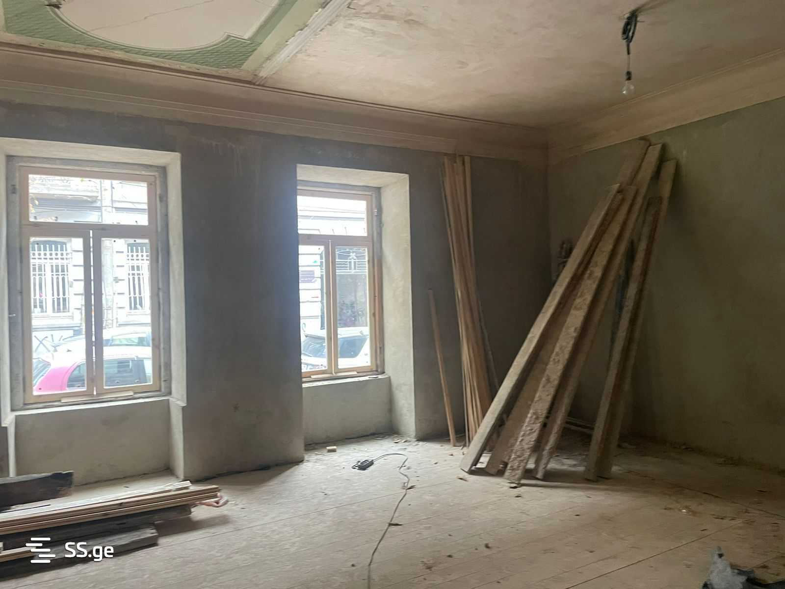 Office For Rent. Chugureti view 9