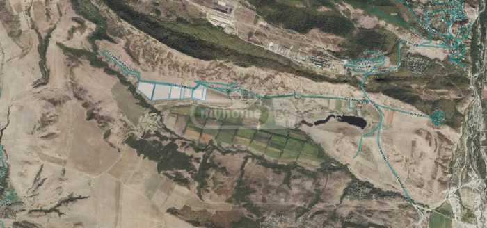 Land For Sale. Ujarma