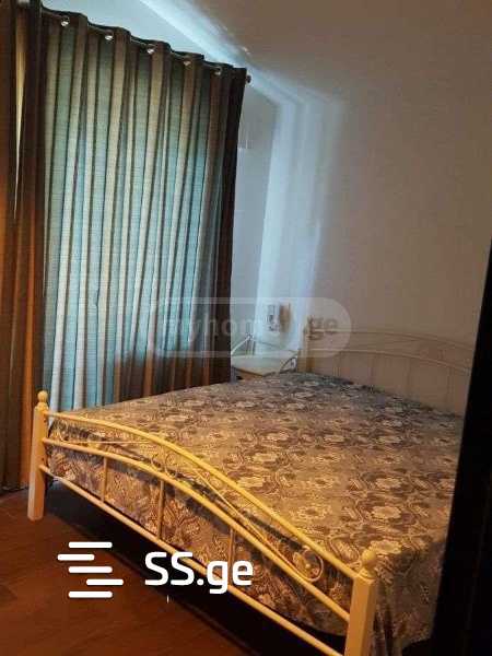4 Room Private House For Rent. Mtatsminda, 3 of 12