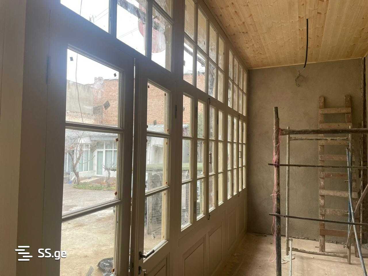 Office For Rent. Chugureti view 7