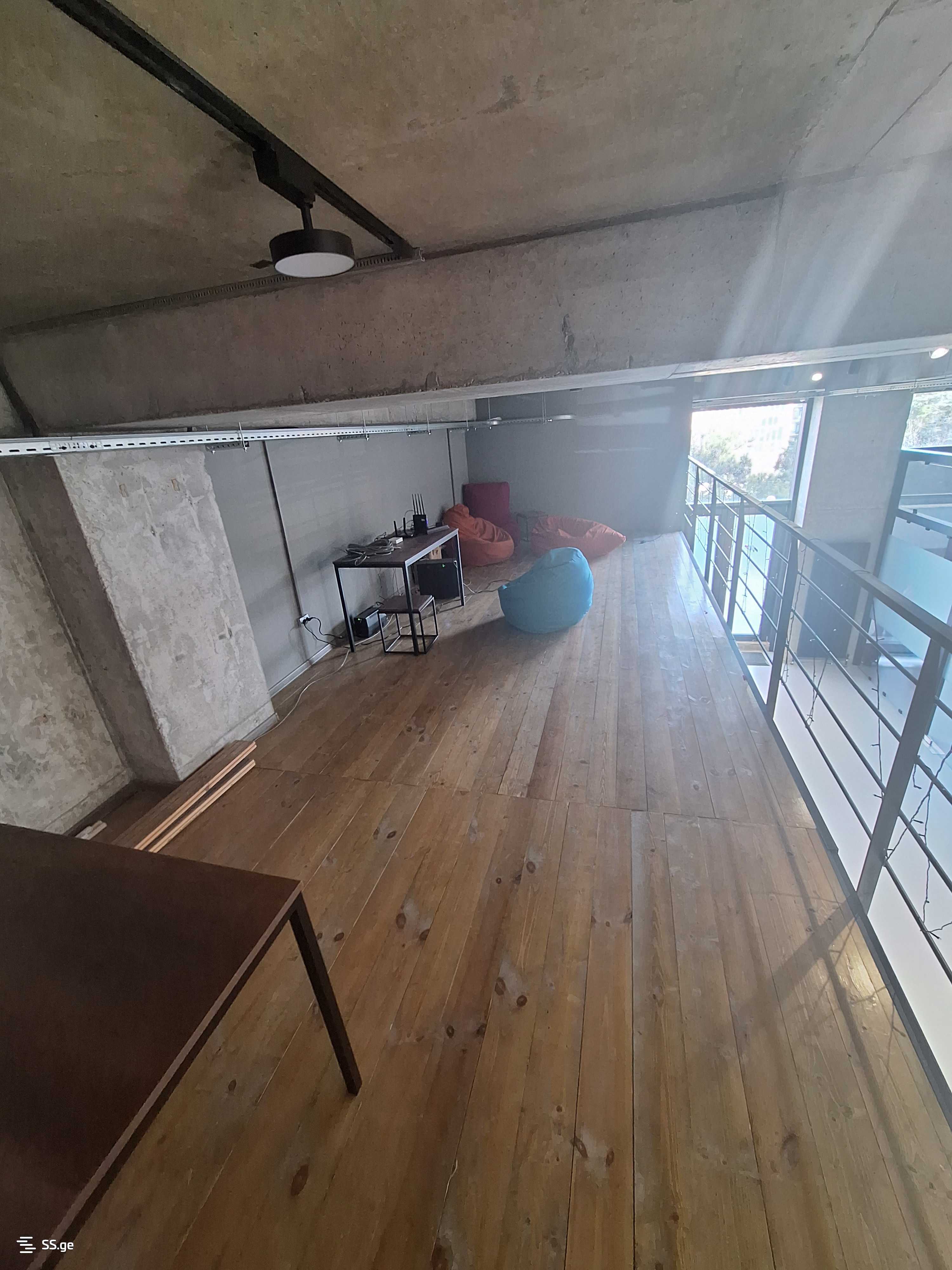 Office For Rent. Saburtalo view 5