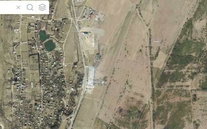 Land For Sale. Martkofi