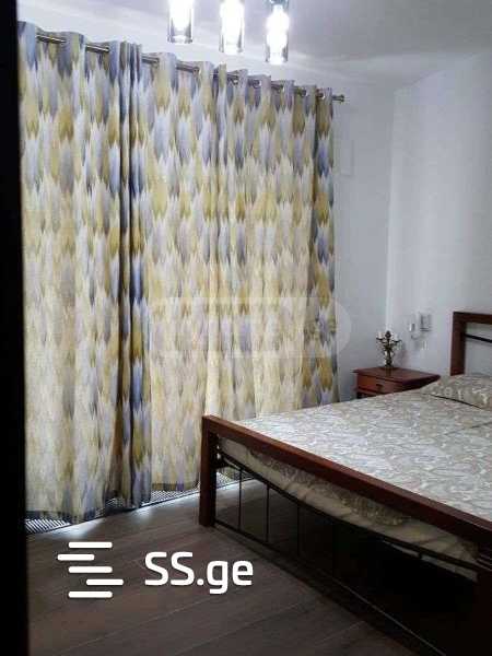 4 Room Private House For Rent. Mtatsminda, 8 of 12