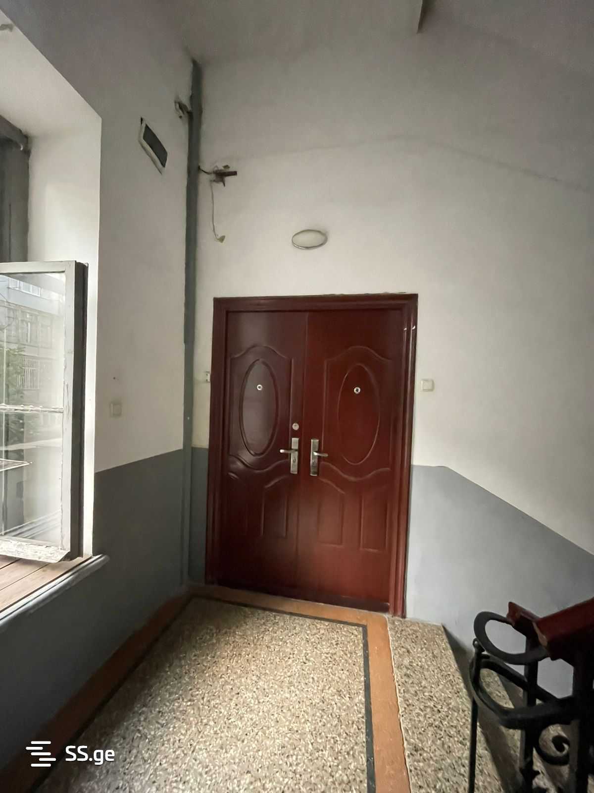 Store-Industrial Property For Rent. Vera, 2 of 4