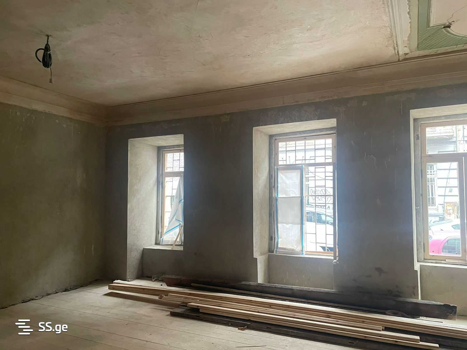 Office For Rent. Chugureti view 5