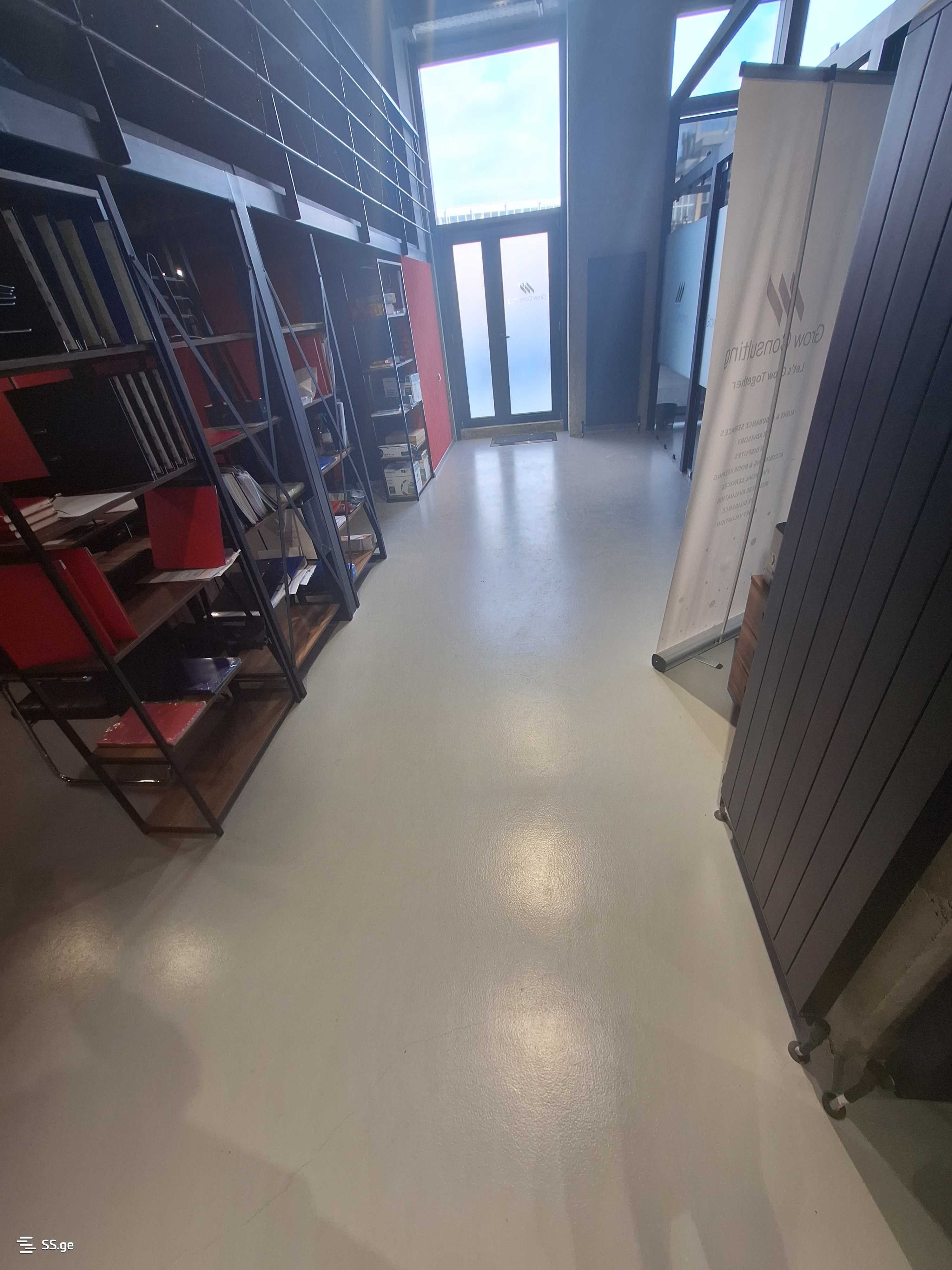Office For Rent. Saburtalo, 2 of 4