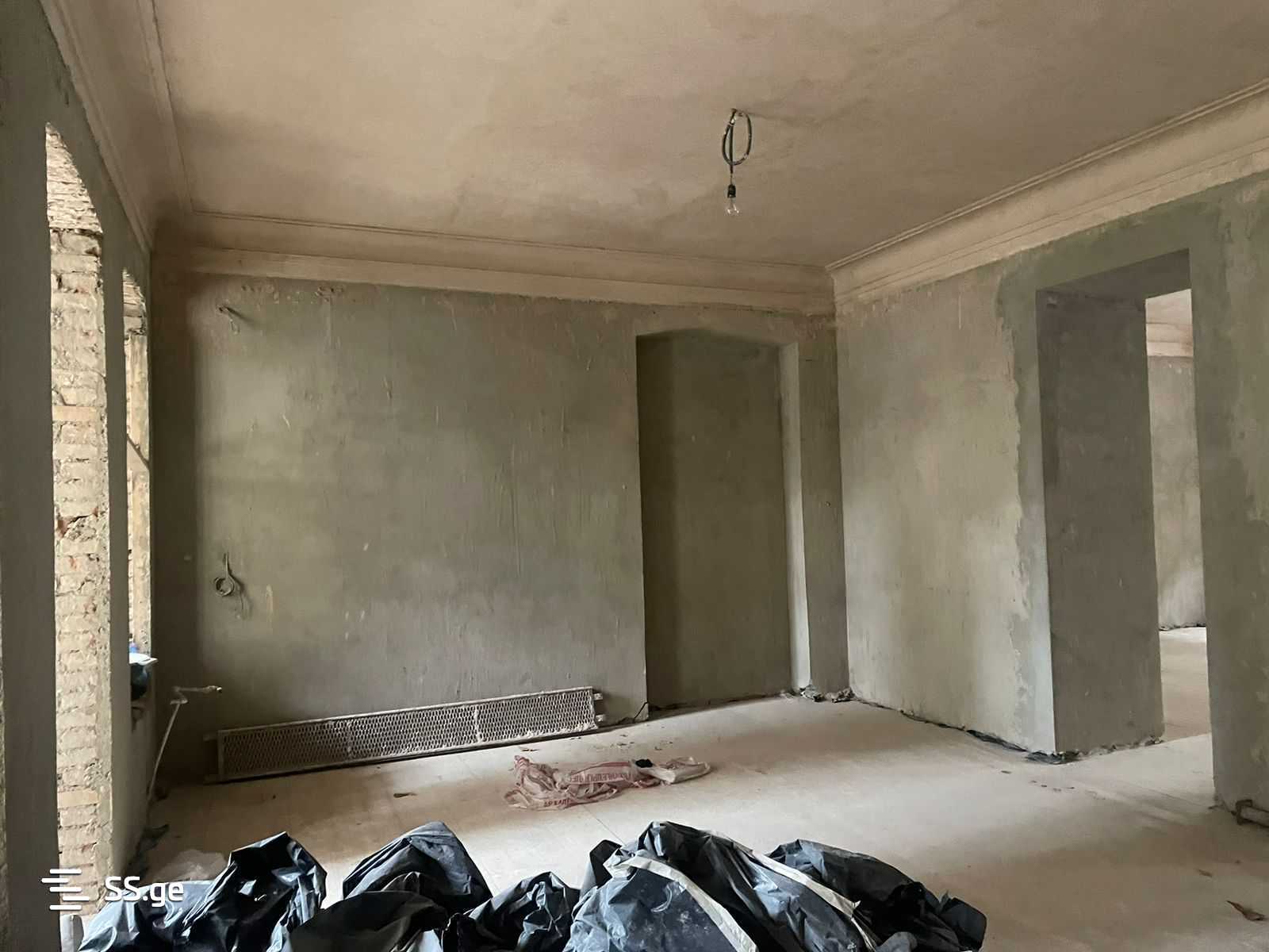 Office For Rent. Chugureti view 12