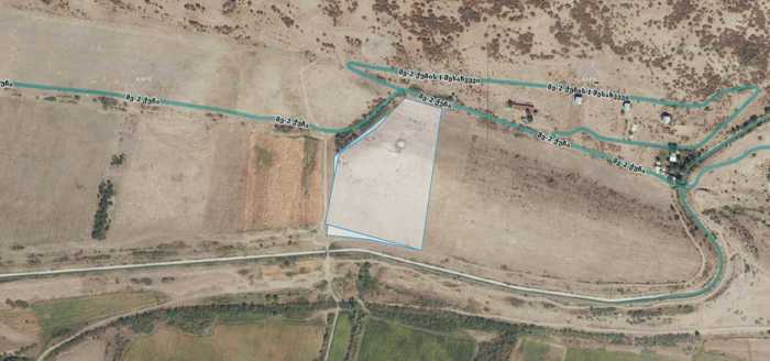 Land For Sale. Ujarma