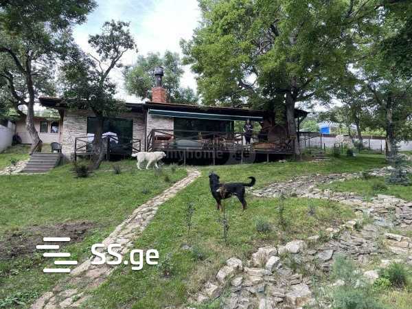 4 Room Private House For Rent. Mtatsminda, 6 of 12