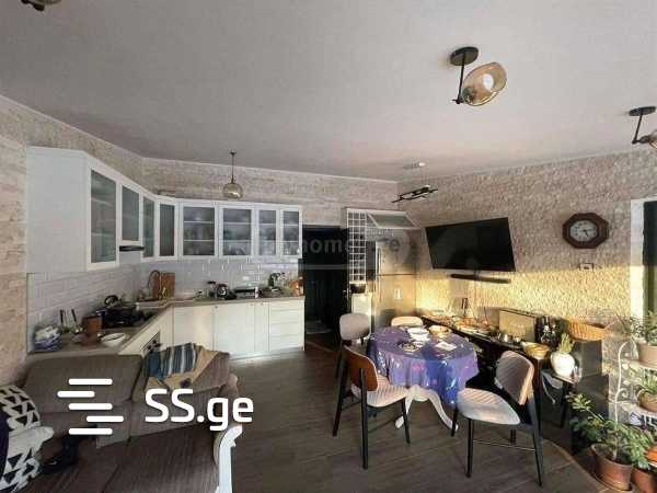 4 Room Private House For Rent. Mtatsminda, 9 of 12