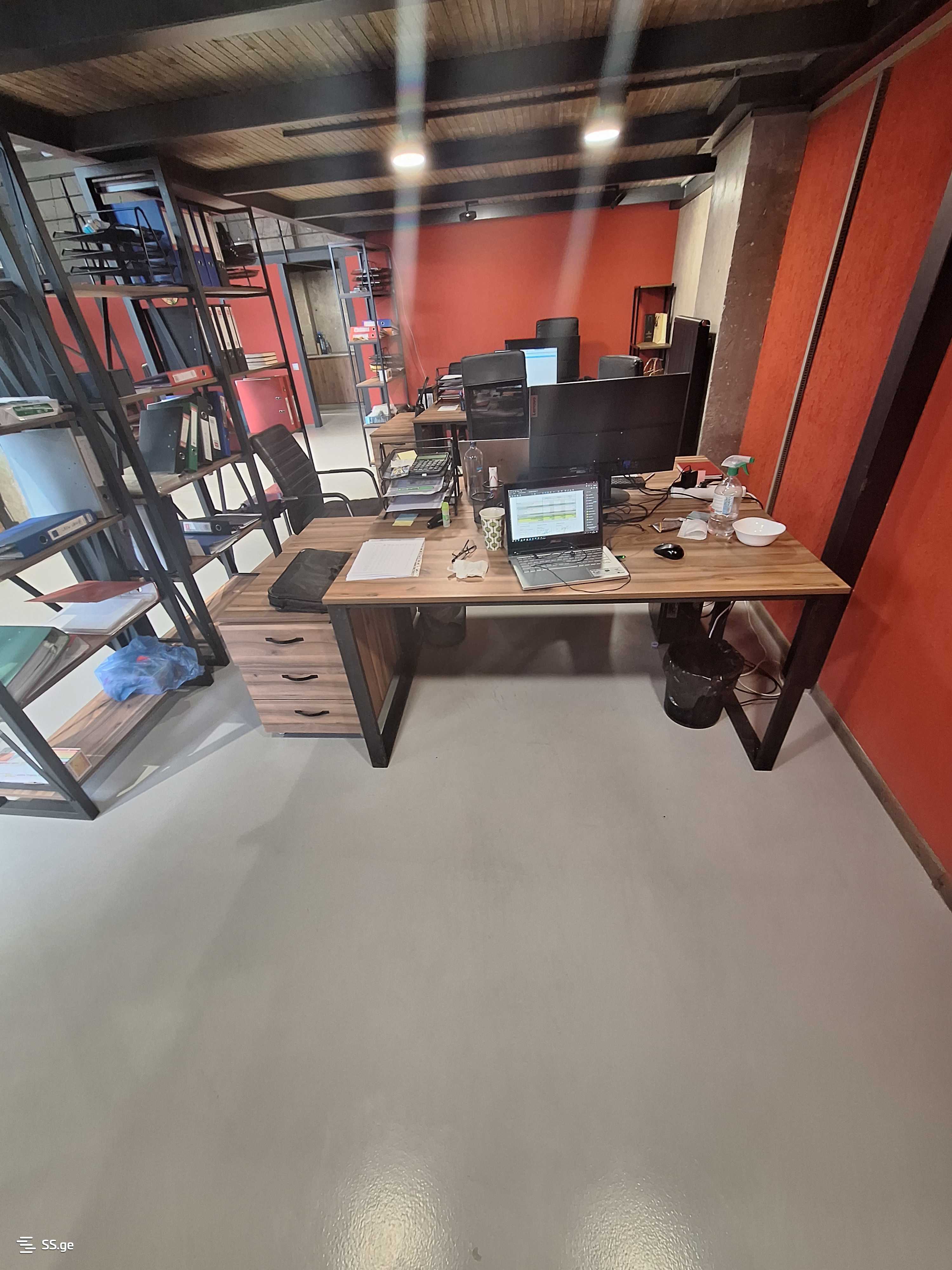 Office For Rent. Saburtalo view 6