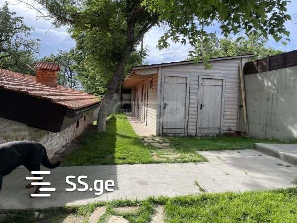 4 Room Private House For Rent. Mtatsminda, 10 of 12