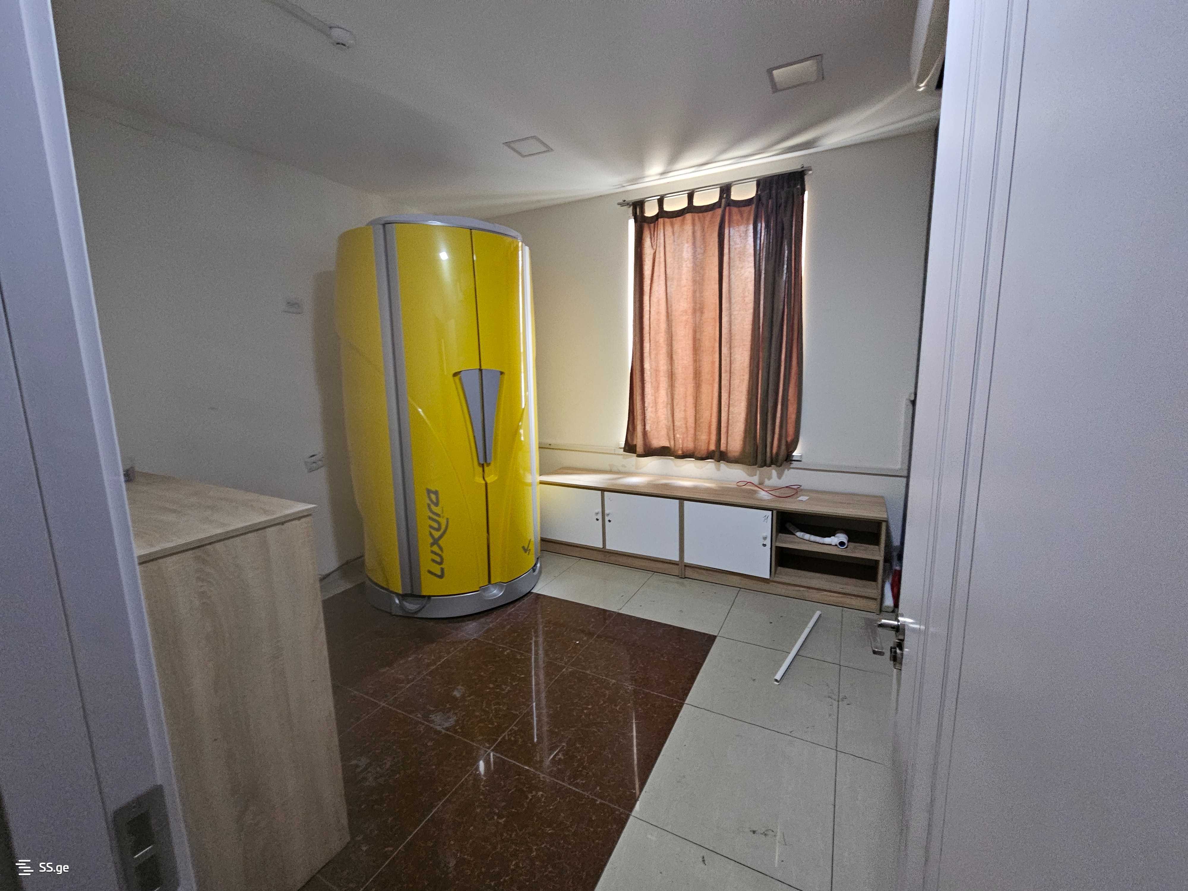 Store-Industrial Property For Rent. Chugureti view 6