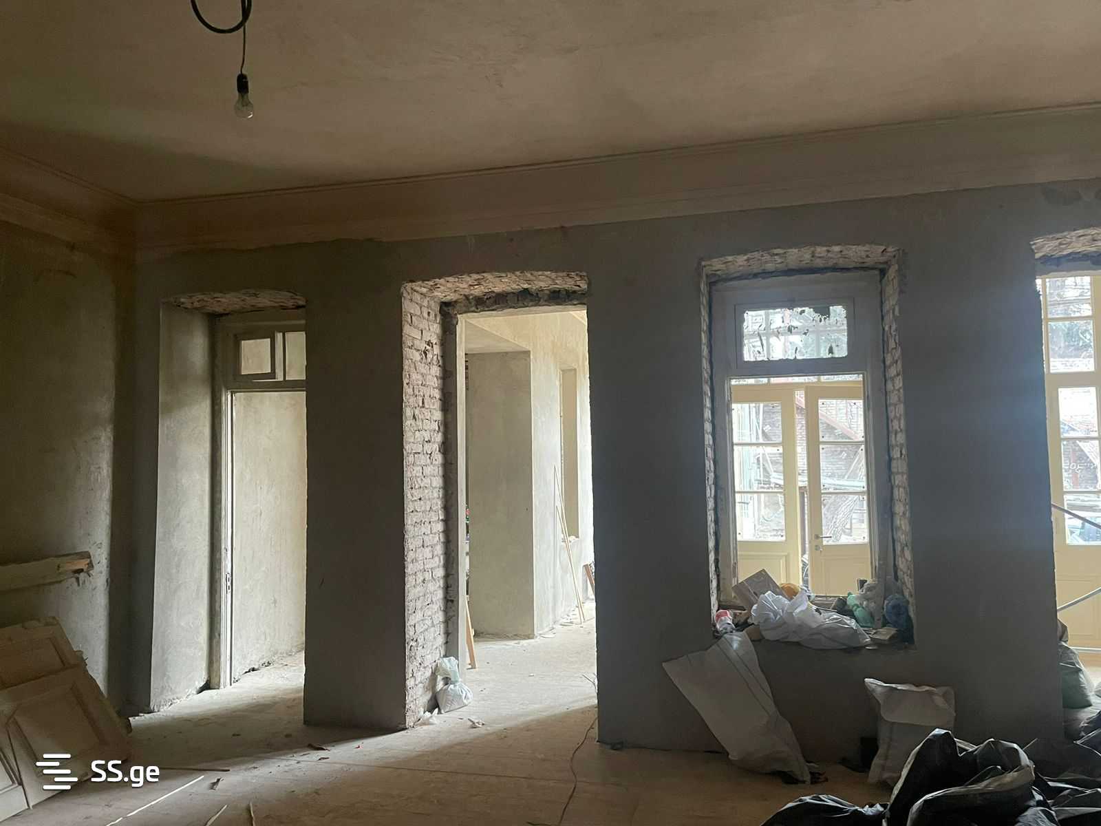 Office For Rent. Chugureti, 4 of 4
