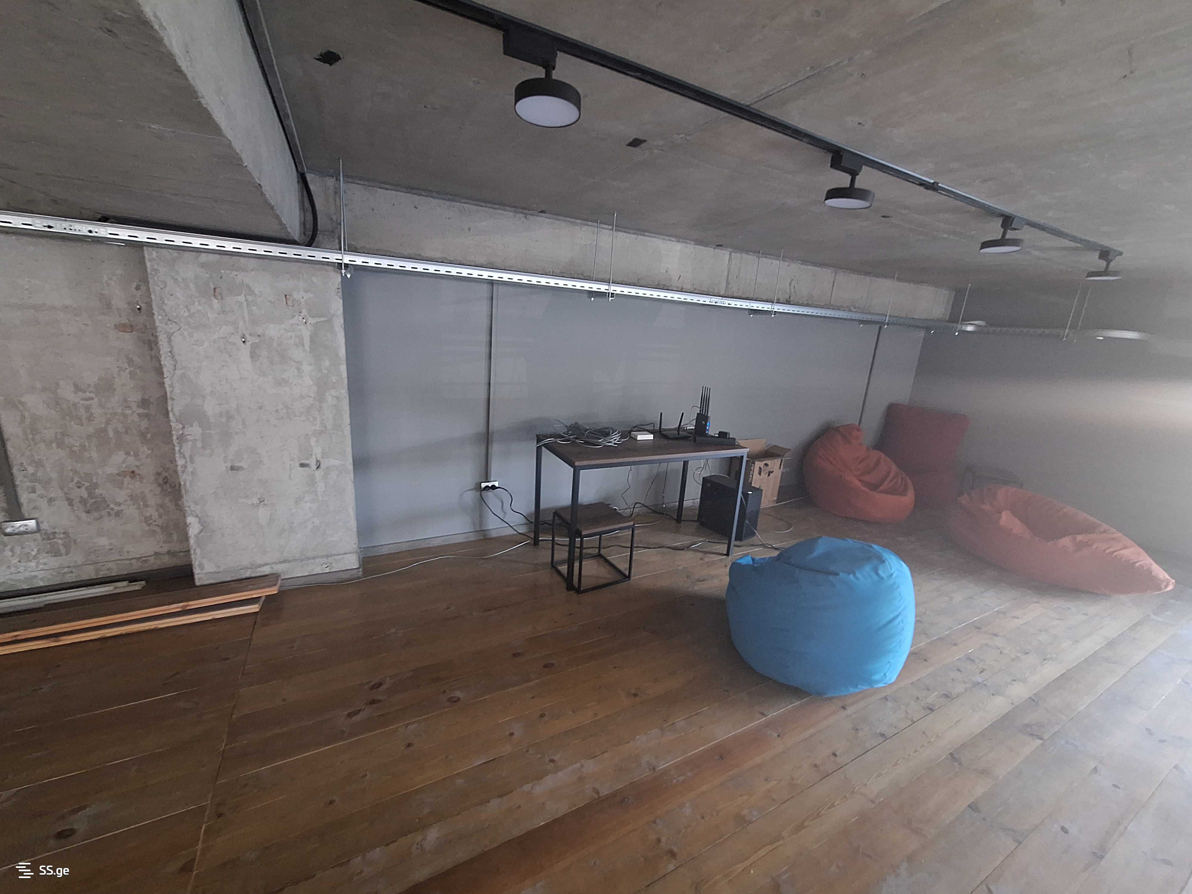 Office For Rent. Saburtalo view 7