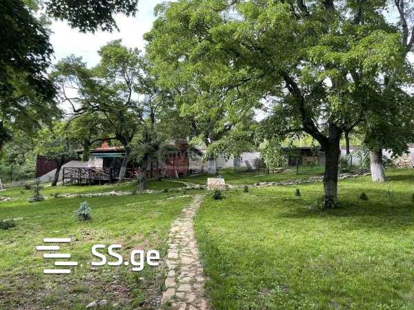 4 Room Private House For Rent. Mtatsminda, 2 of 12