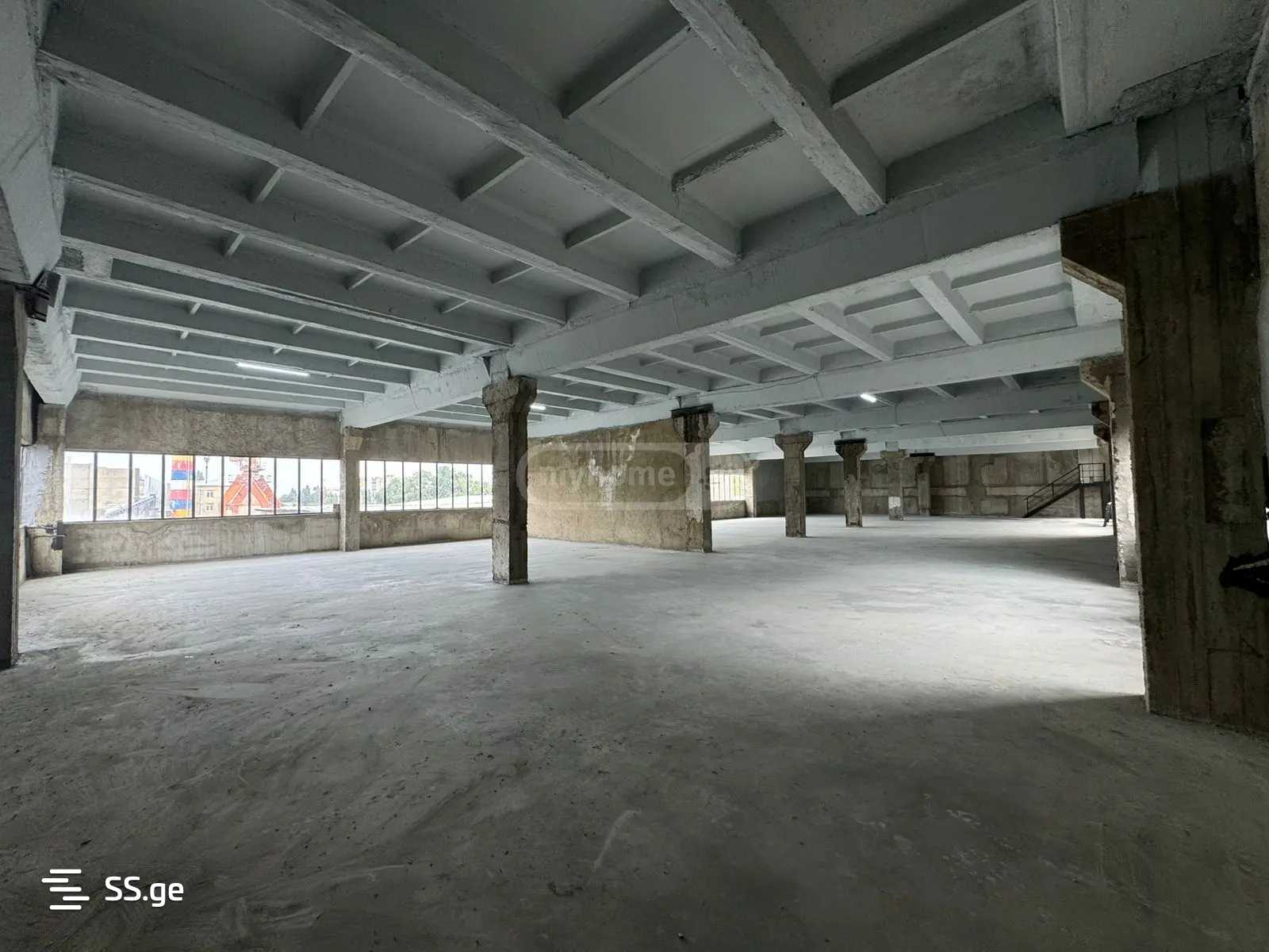 Store-Industrial Property For Sale. Samgori