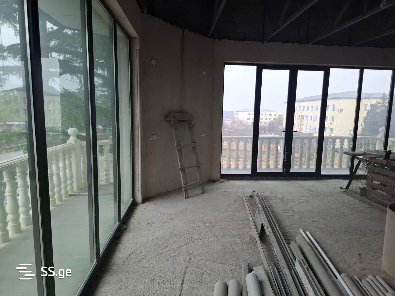 Commercial Space For Rent. Sagarejo view 12