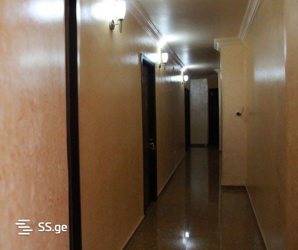 Продажа 69-комната Hotel