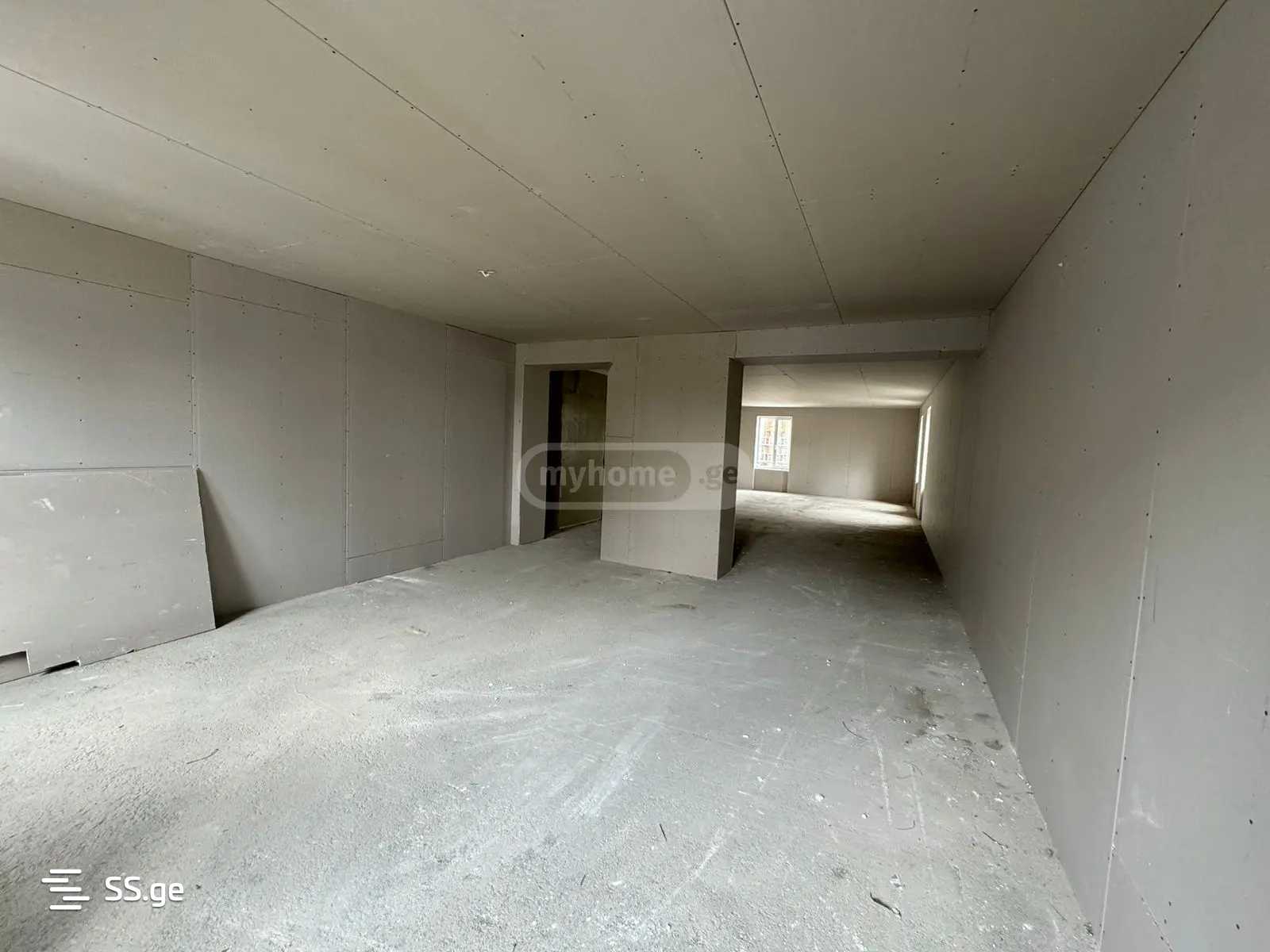 Store-Industrial Property For Sale. Samgori view 5