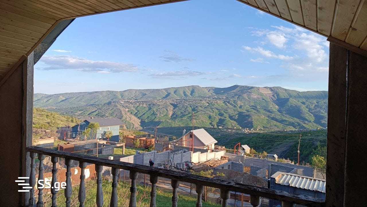 5 Room Private House For Rent. Mukhattskaro view 9