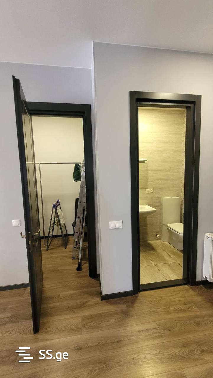 4 room Flat For Rent. Vera - Bild 6