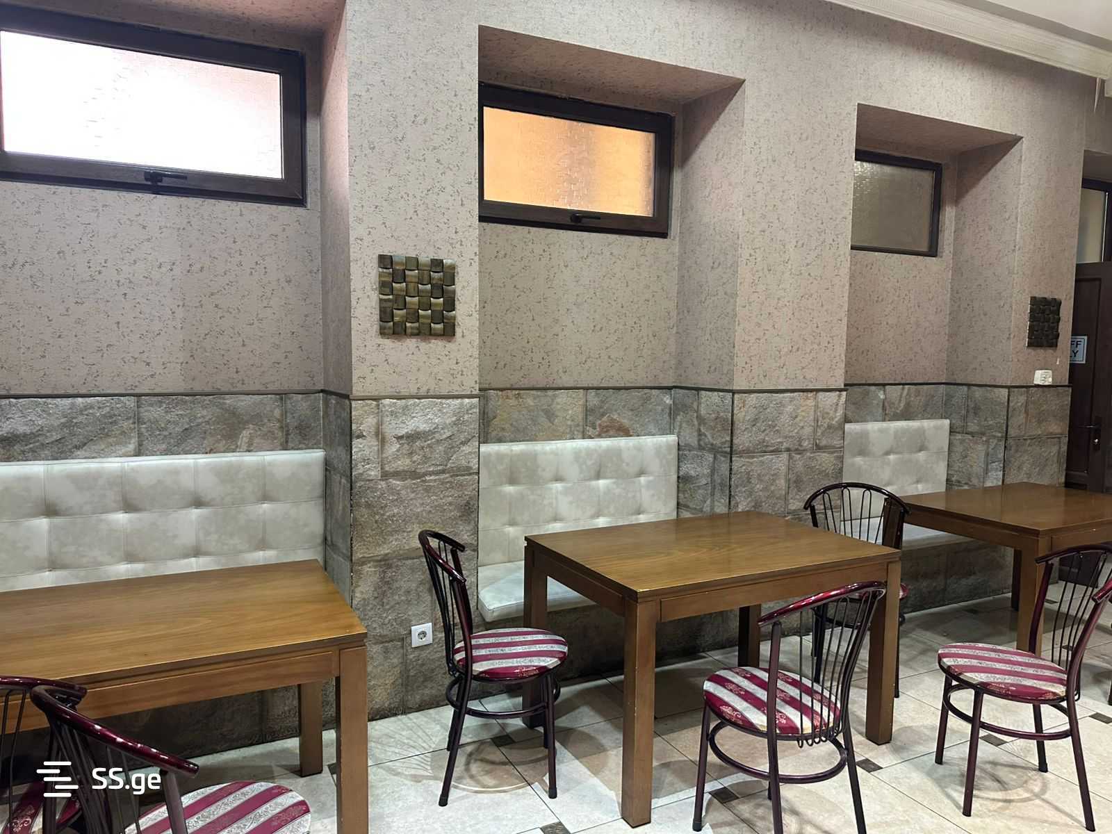 20 Room Hotel For Sale view 4