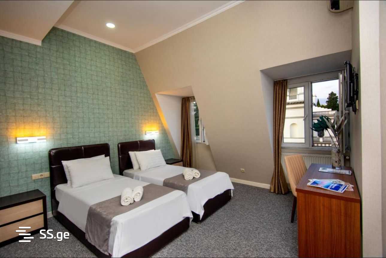 22 Room Hotel For Sale view 9