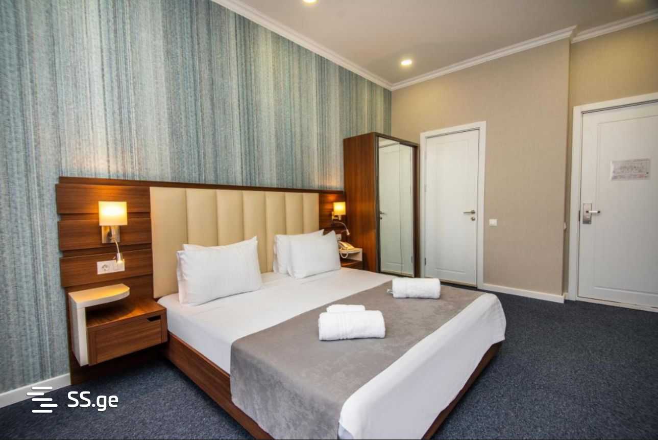 22 Room Hotel For Sale view 6