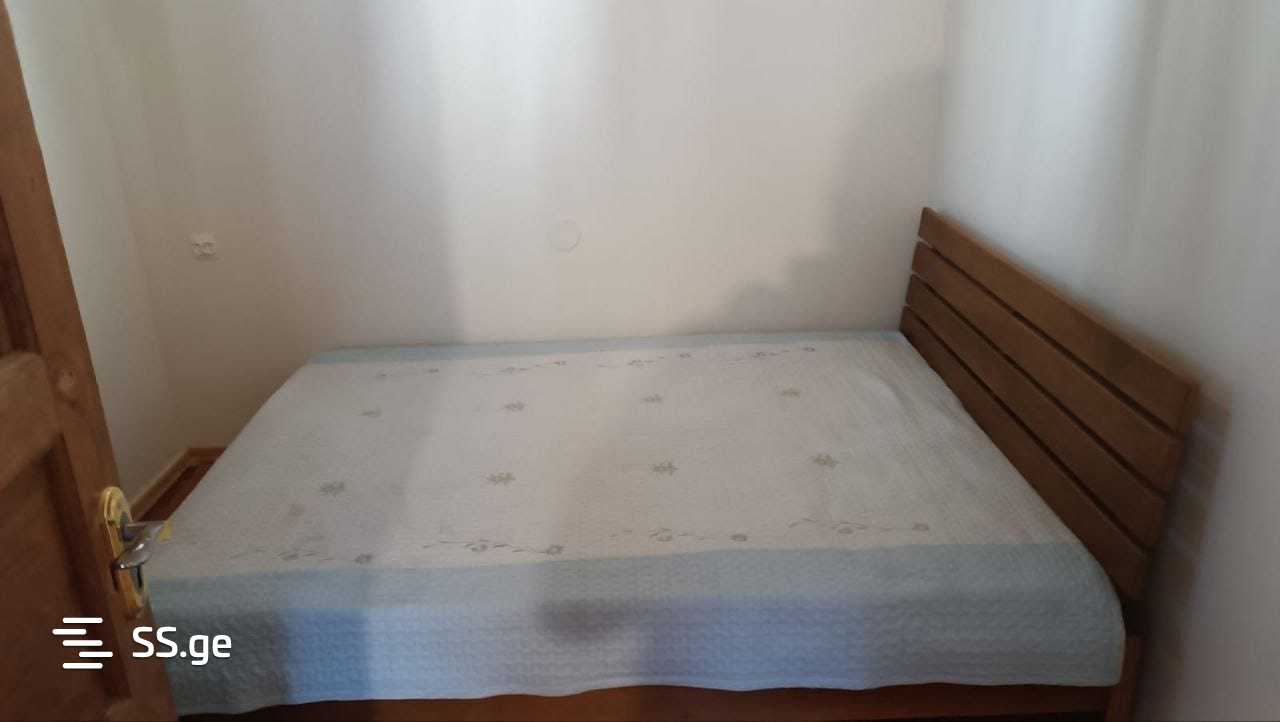 5 Room Private House For Rent. Mukhattskaro view 5