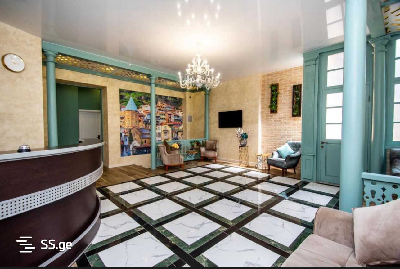 22 Room Hotel For Sale view 1