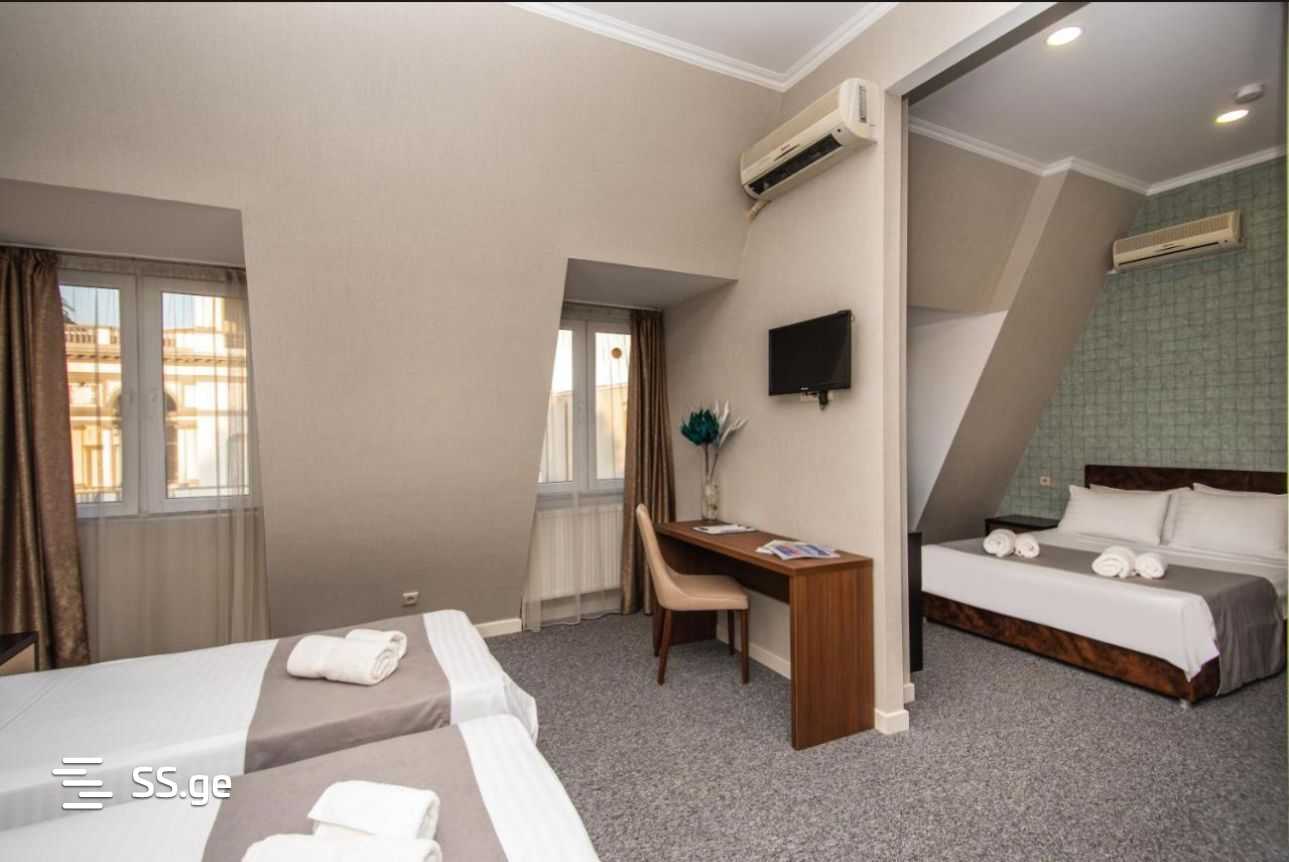 22 Room Hotel For Sale view 10
