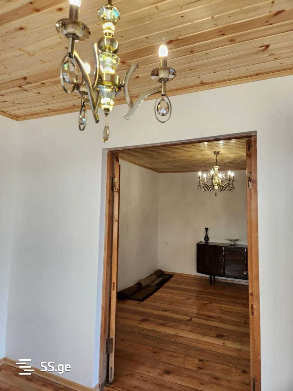 5 Room Private House For Rent. Mukhattskaro view 7