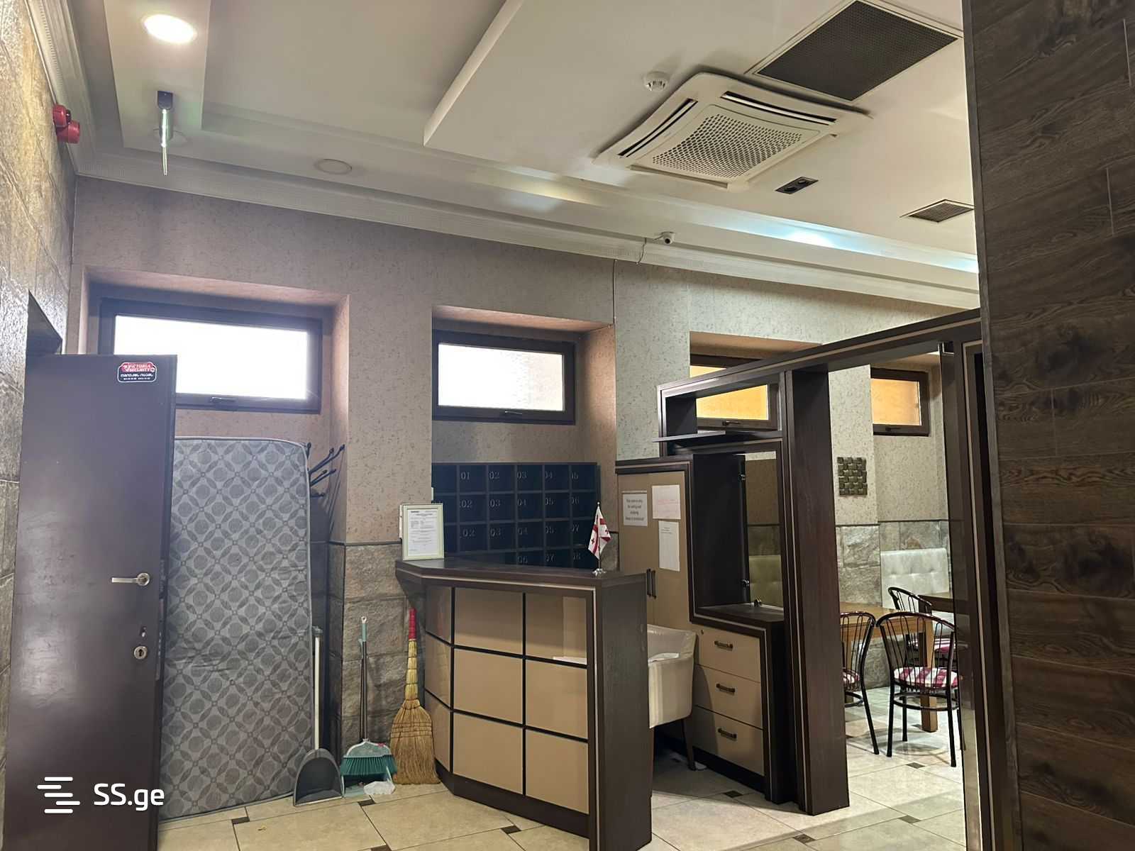 20 Room Hotel For Sale view 5