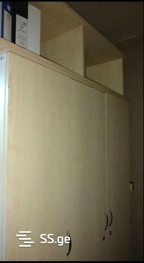 Office For Rent. Isani, 4 of 4