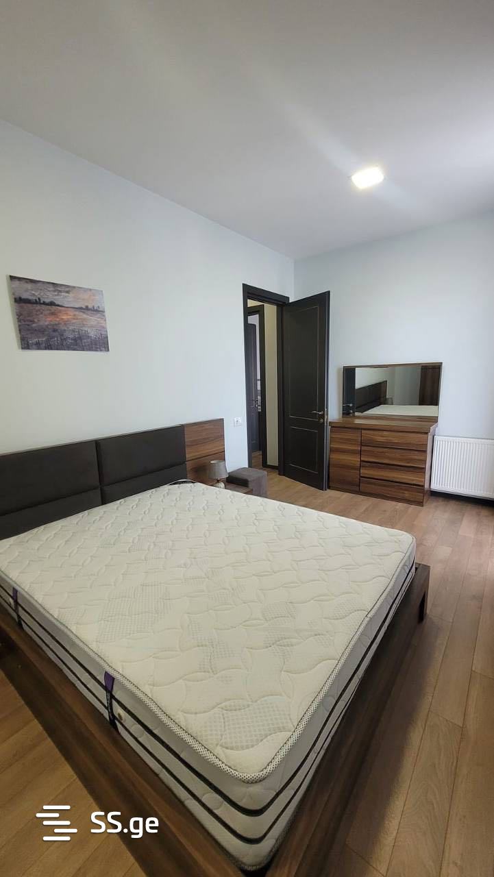 4 room Flat For Rent. Vera - Fler