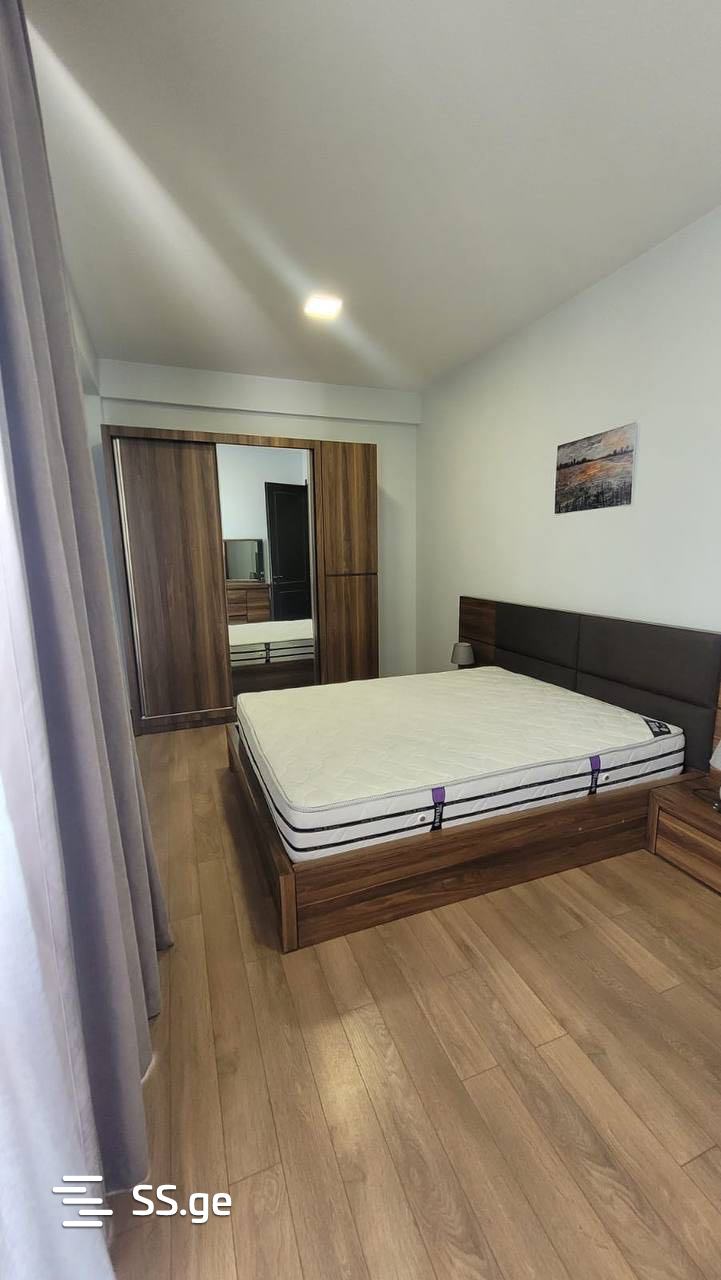 4 room Flat For Rent. Vera - Bild 5