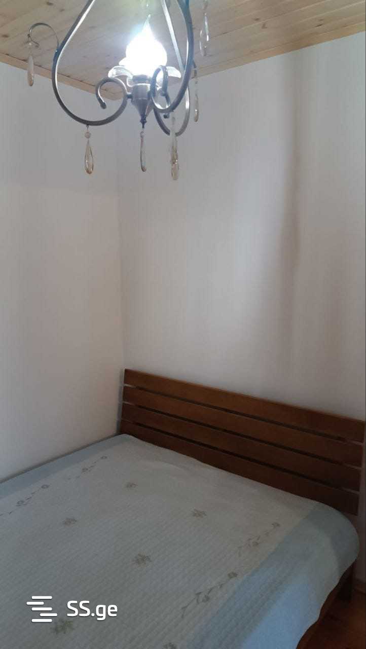 5 Room Private House For Rent. Mukhattskaro view 6