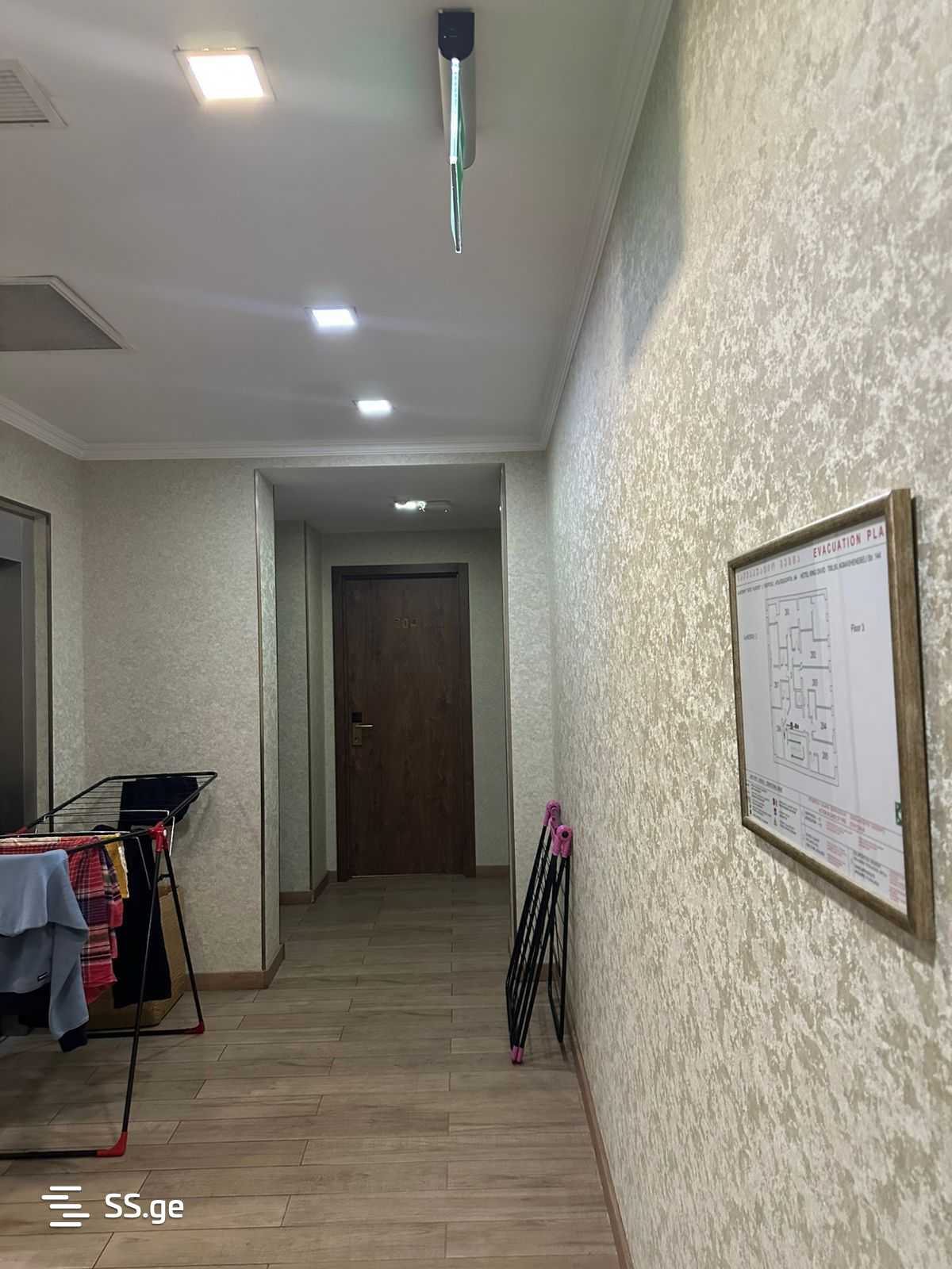 20 Room Hotel For Sale view 8