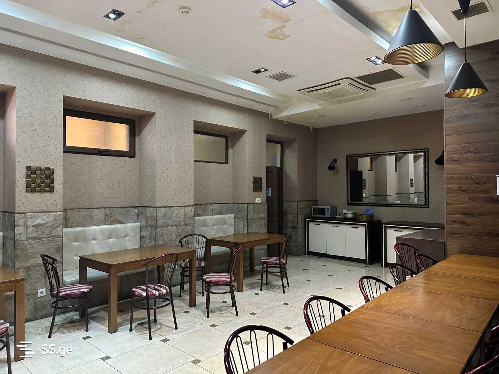 20 Room Hotel For Sale view 3