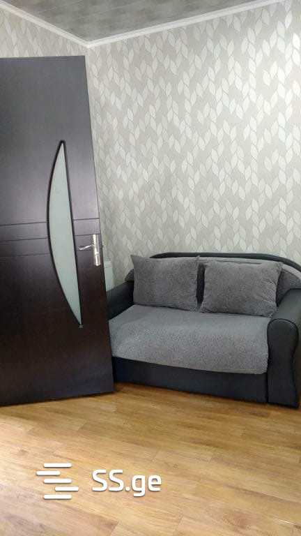 Office For Rent. Isani view 5