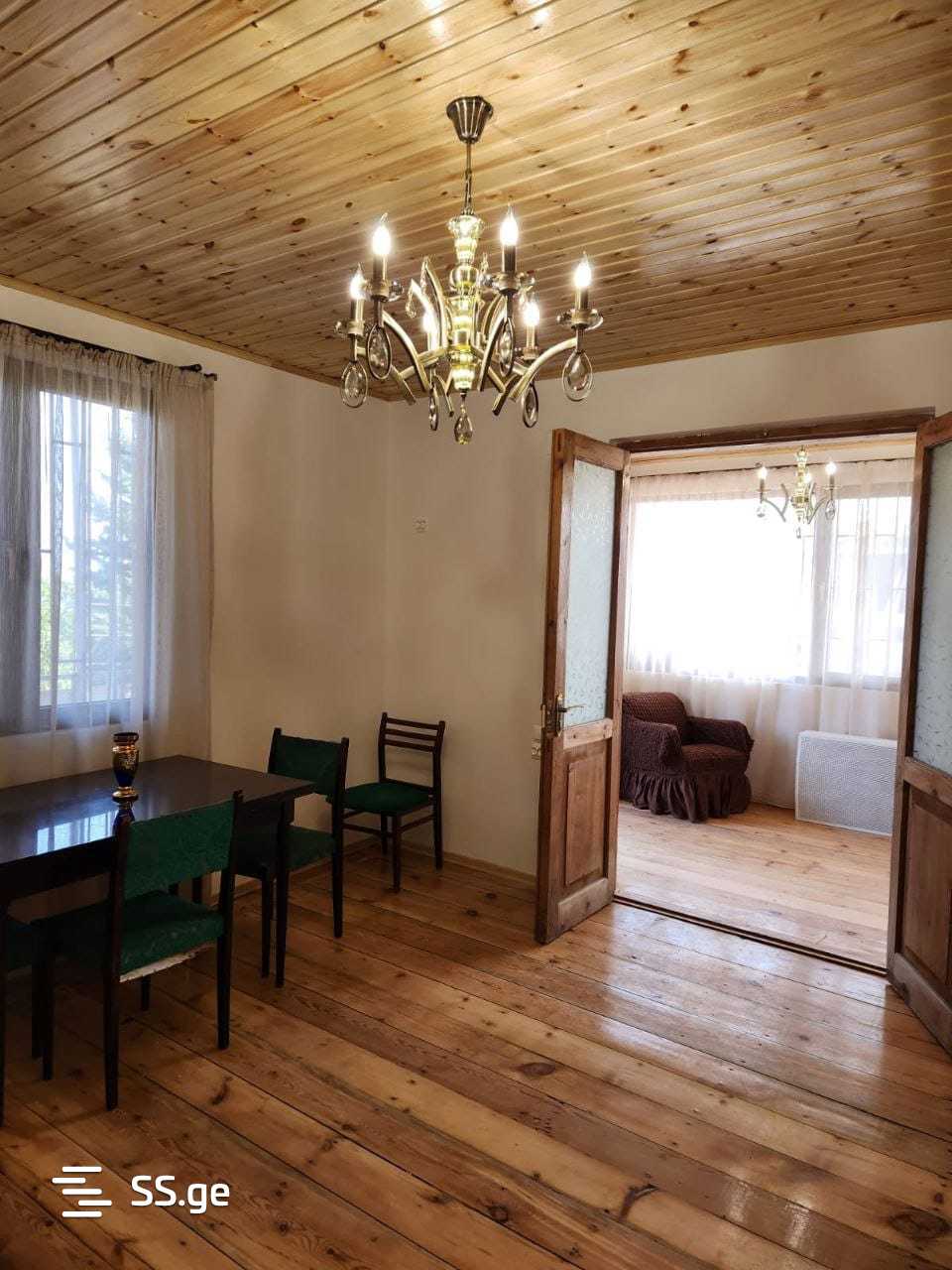 5 Room Private House For Rent. Mukhattskaro view 4